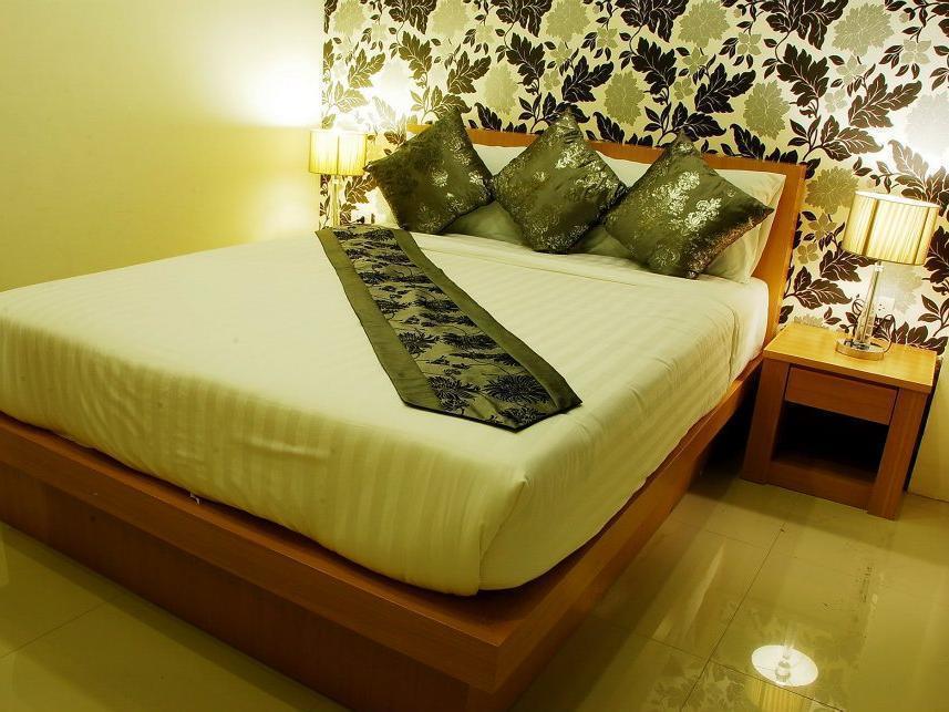 Le Desir Resortel Chalong Buitenkant foto