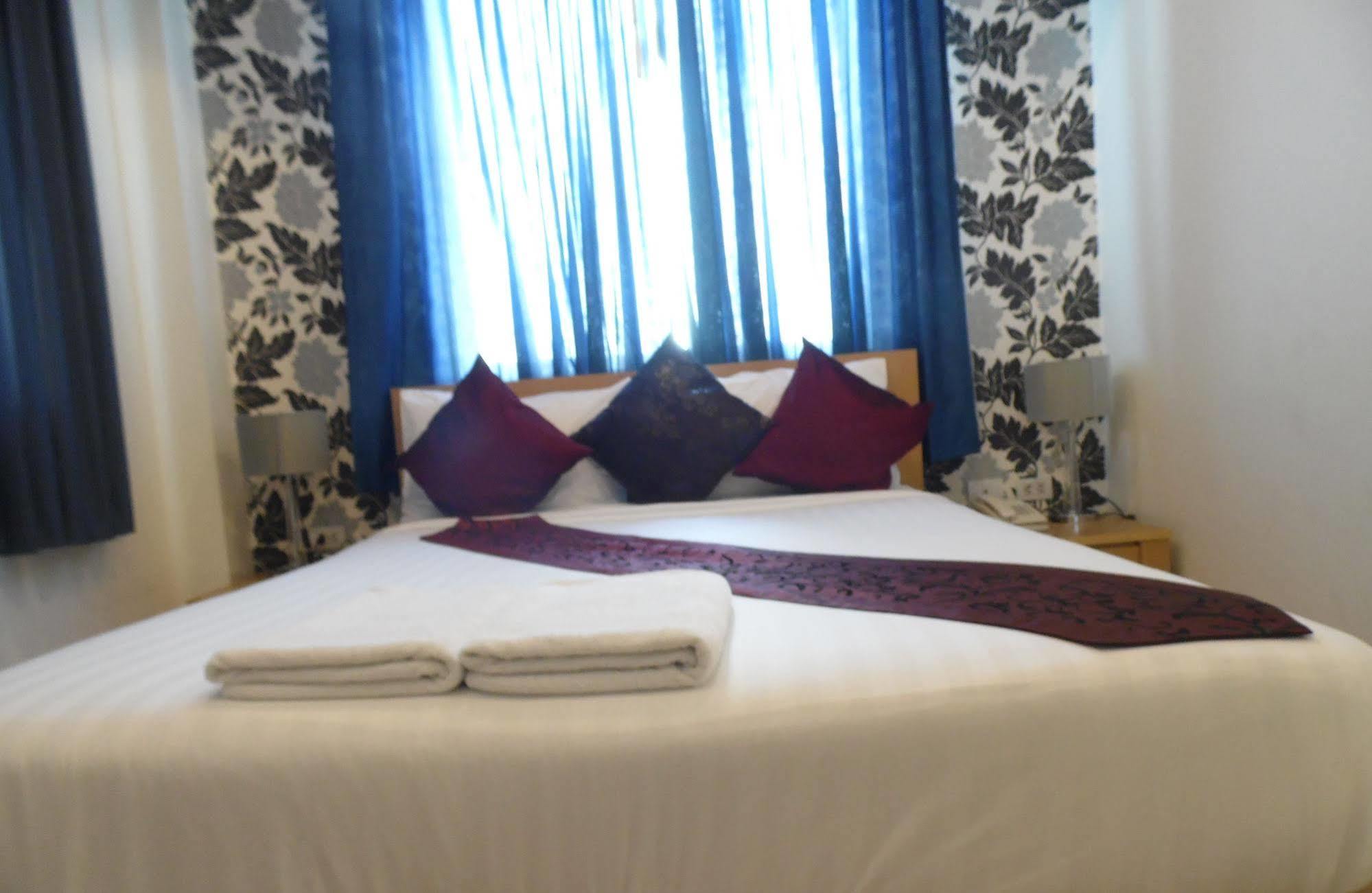 Le Desir Resortel Chalong Buitenkant foto