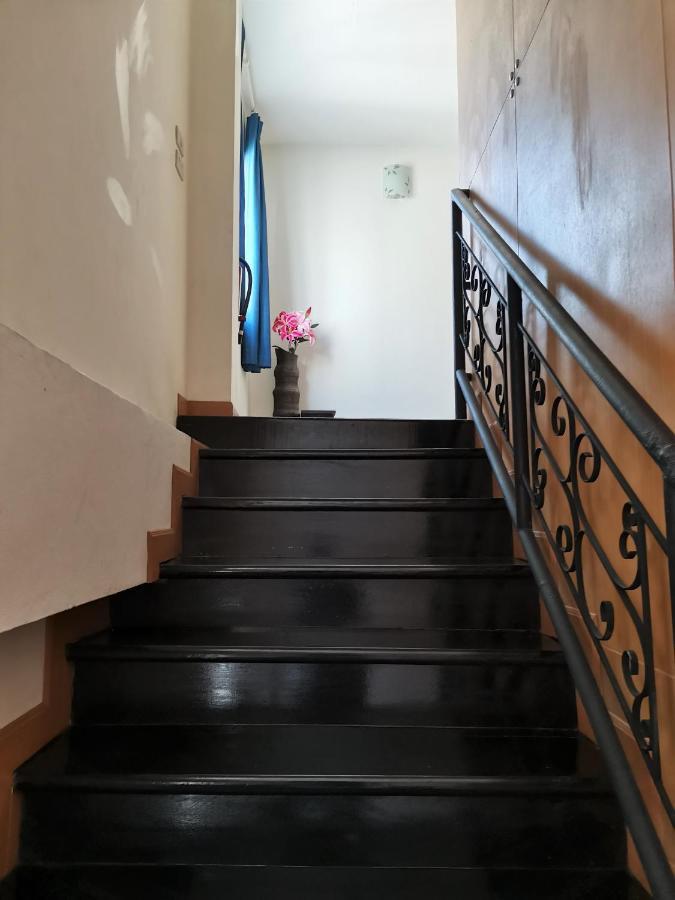 Le Desir Resortel Chalong Buitenkant foto