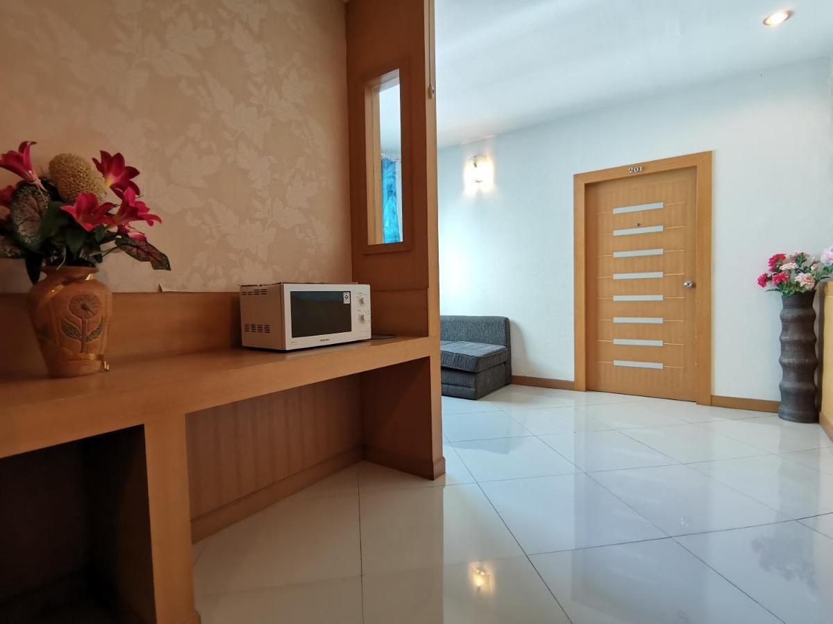 Le Desir Resortel Chalong Buitenkant foto