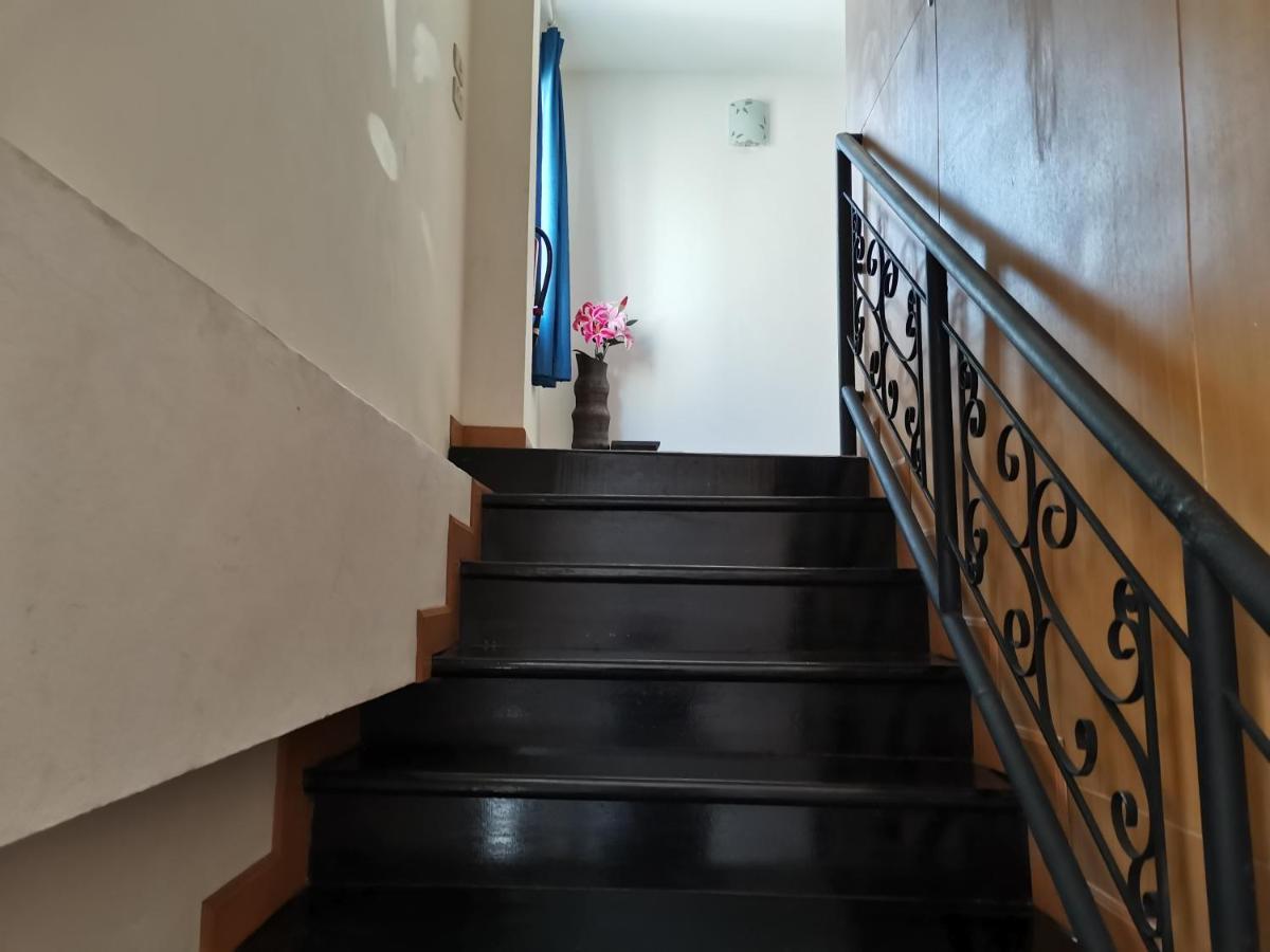Le Desir Resortel Chalong Buitenkant foto